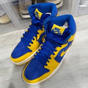 LANEY Jordan 1